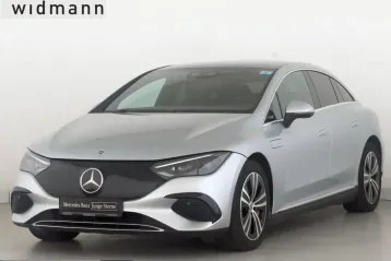 Mercedes-Benz EQE din 2022 - oferta MER241942