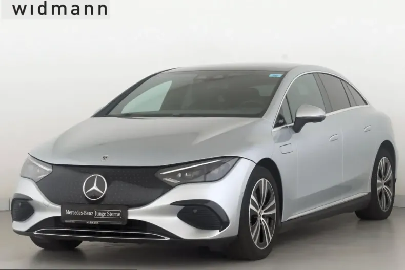 Mercedes-Benz EQE (Clasa E) din 2022 cu 46.856 km - oferta MER241942 - foto 1