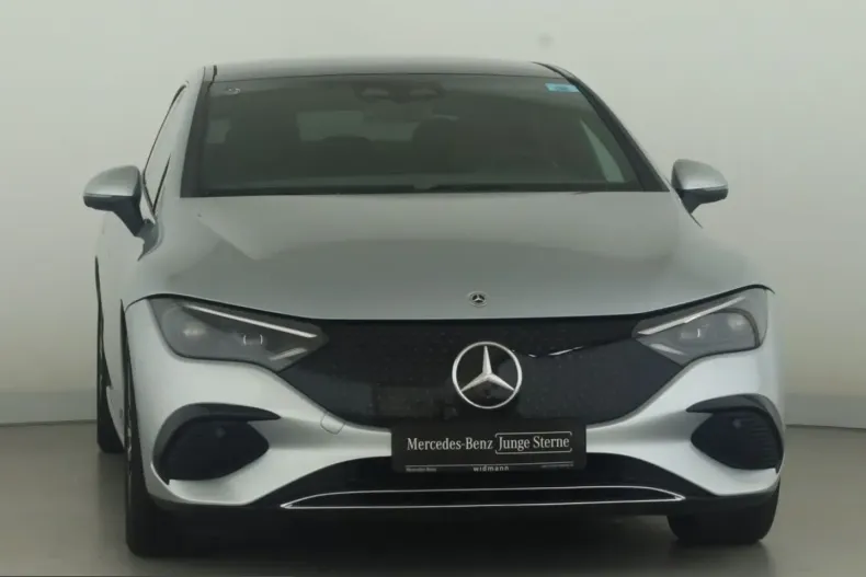 Mercedes-Benz EQE (Clasa E) din 2022 cu 46.856 km - oferta MER241942 - foto 4