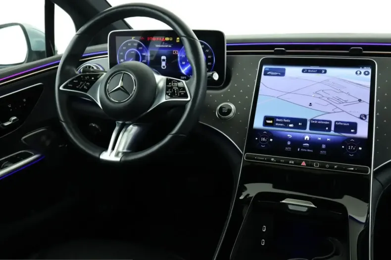 Mercedes-Benz EQE (Clasa E) din 2022 cu 46.856 km - oferta MER241942 - foto 11