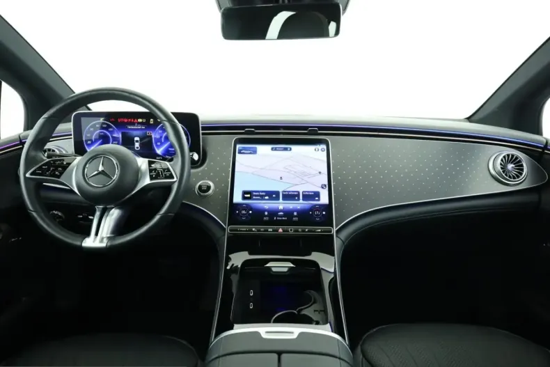 Mercedes-Benz EQE (Clasa E) din 2022 cu 46.856 km - oferta MER241942 - foto 20