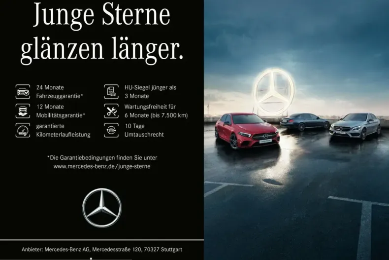 Mercedes-Benz EQE (Clasa E) din 2022 cu 46.856 km - oferta MER241942 - foto 28