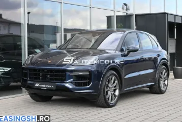 Porsche Cayenne din 2024 - oferta POR241943