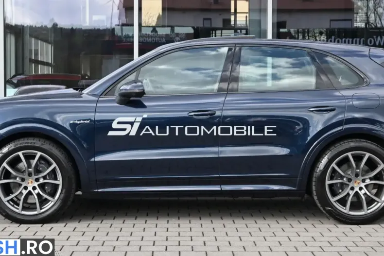 Porsche Cayenne din 2024 cu 48.000 km - oferta POR241943 - foto 2
