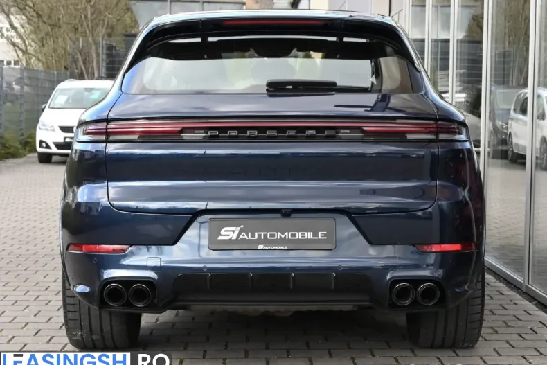 Porsche Cayenne din 2024 cu 48.000 km - oferta POR241943 - foto 4