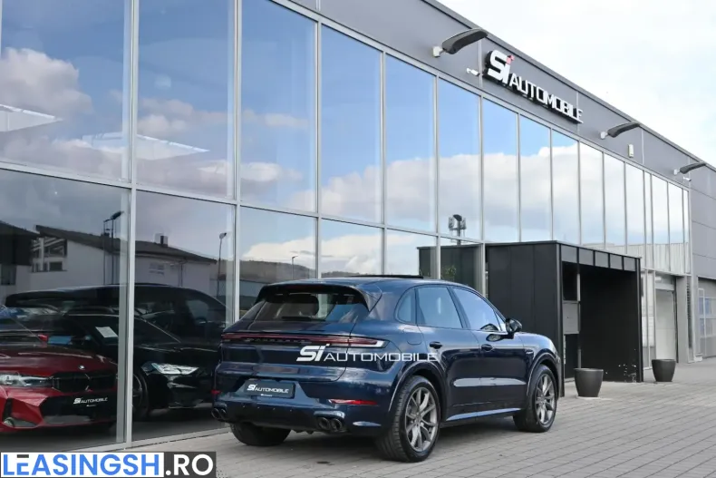 Porsche Cayenne din 2024 cu 48.000 km - oferta POR241943 - foto 5