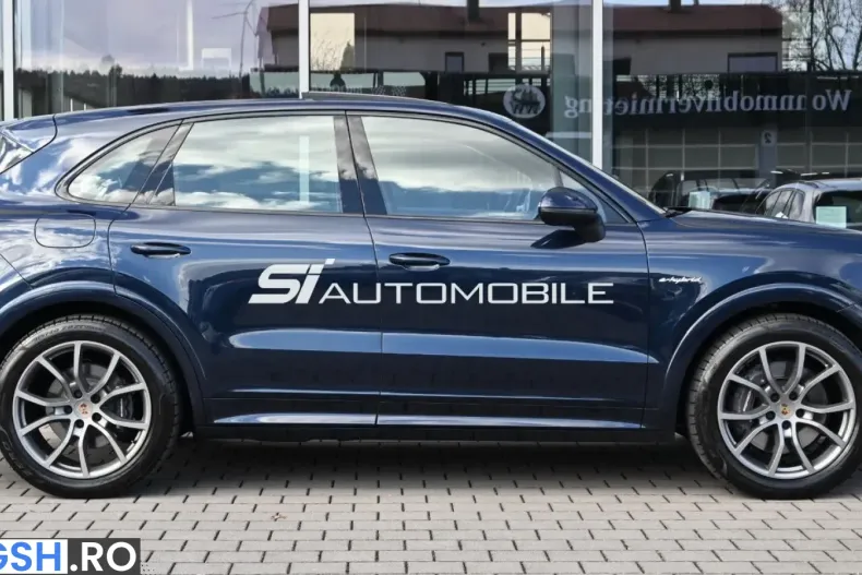 Porsche Cayenne din 2024 cu 48.000 km - oferta POR241943 - foto 6