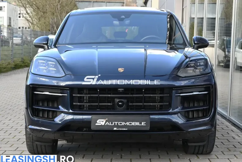Porsche Cayenne din 2024 cu 48.000 km - oferta POR241943 - foto 8