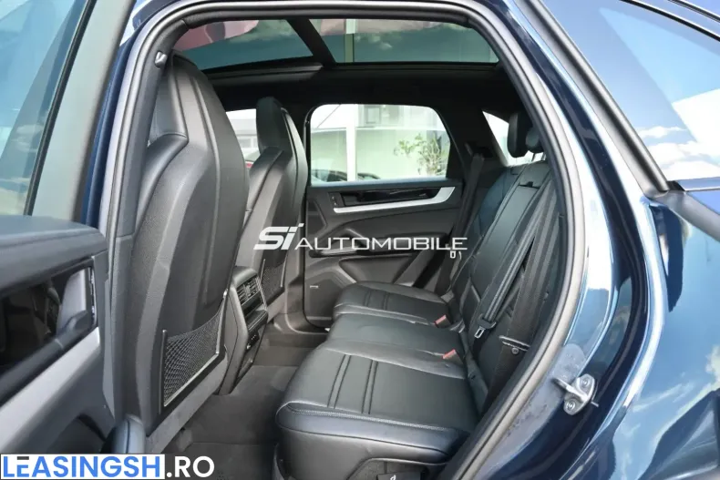 Porsche Cayenne din 2024 cu 48.000 km - oferta POR241943 - foto 13