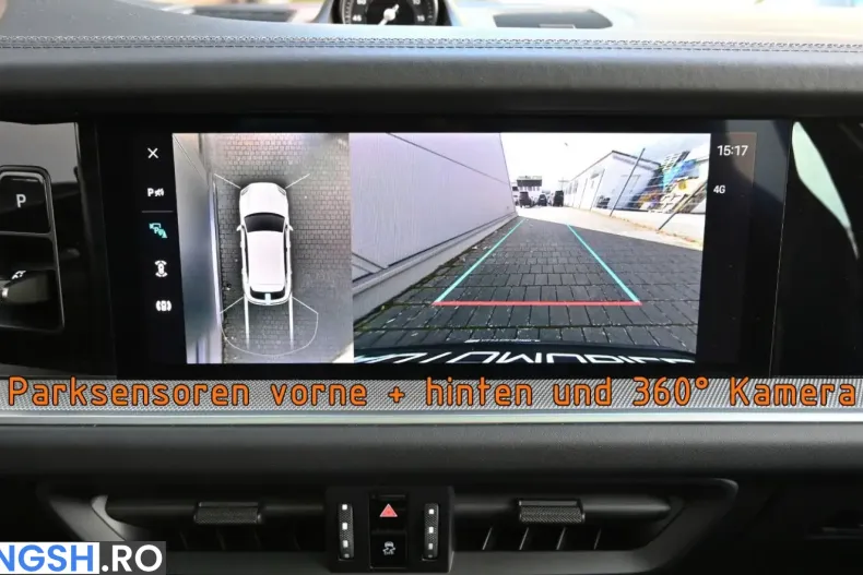Porsche Cayenne din 2024 cu 48.000 km - oferta POR241943 - foto 20