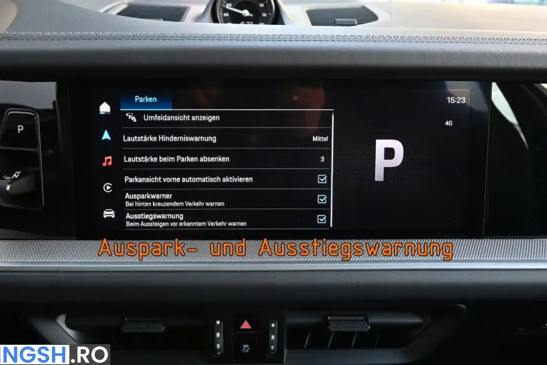 Porsche Cayenne din 2024 cu 48.000 km - oferta POR241943 - foto 21