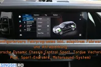 Porsche Cayenne din 2024 cu 48.000 km - oferta POR241943 - foto 26
