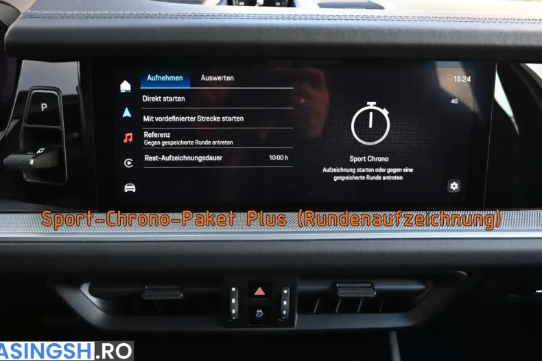 Porsche Cayenne din 2024 cu 48.000 km - oferta POR241943 - foto 27