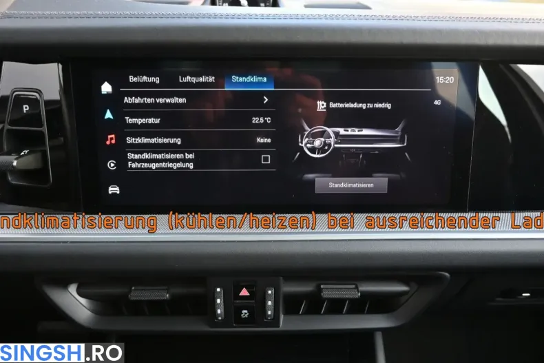 Porsche Cayenne din 2024 cu 48.000 km - oferta POR241943 - foto 29