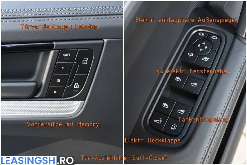 Porsche Cayenne din 2024 cu 48.000 km - oferta POR241943 - foto 42