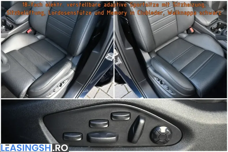 Porsche Cayenne din 2024 cu 48.000 km - oferta POR241943 - foto 43