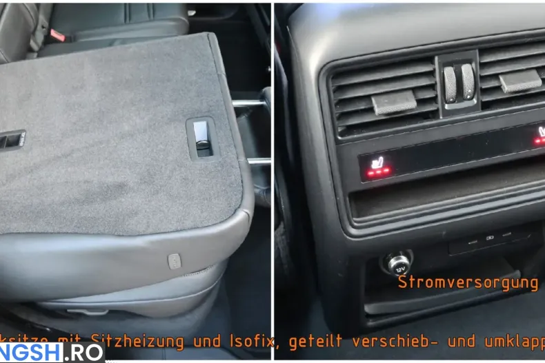 Porsche Cayenne din 2024 cu 48.000 km - oferta POR241943 - foto 44