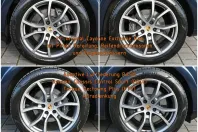 Porsche Cayenne din 2024 cu 48.000 km - oferta POR241943 - foto 50