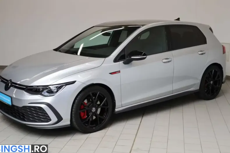 Volkswagen Golf din 2023 cu 58.966 km - oferta VOL241944 - foto 1