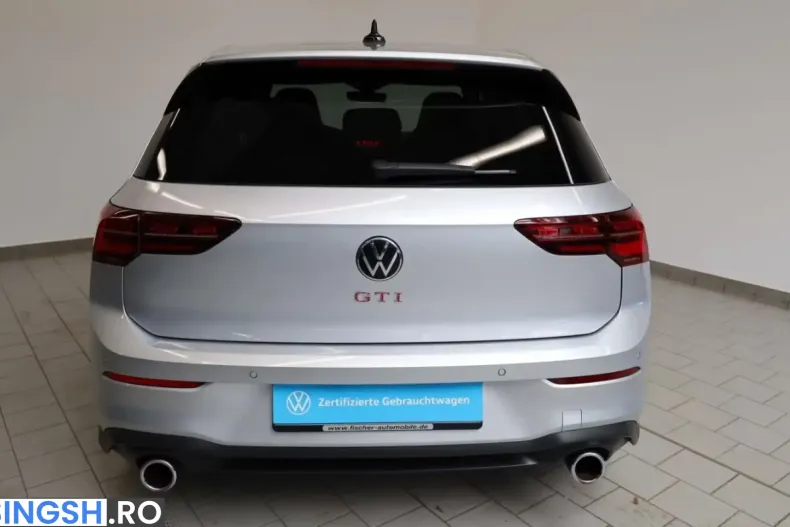 Volkswagen Golf din 2023 cu 58.966 km - oferta VOL241944 - foto 4