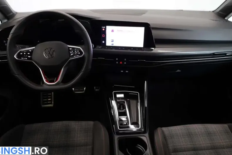 Volkswagen Golf din 2023 cu 58.966 km - oferta VOL241944 - foto 6