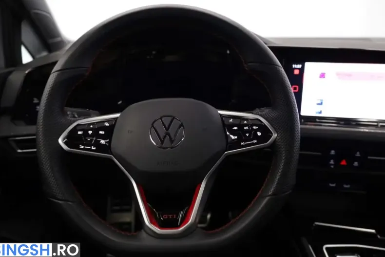 Volkswagen Golf din 2023 cu 58.966 km - oferta VOL241944 - foto 7