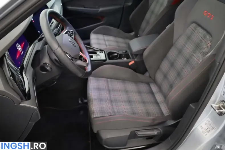 Volkswagen Golf din 2023 cu 58.966 km - oferta VOL241944 - foto 8