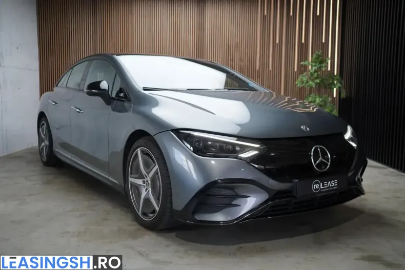 Mercedes-Benz EQE (Clasa E) din 2022 cu 75.924 km - oferta MER241945 - foto 1