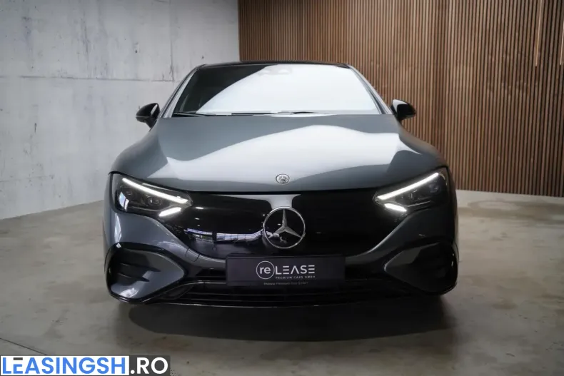 Mercedes-Benz EQE (Clasa E) din 2022 cu 75.924 km - oferta MER241945 - foto 3