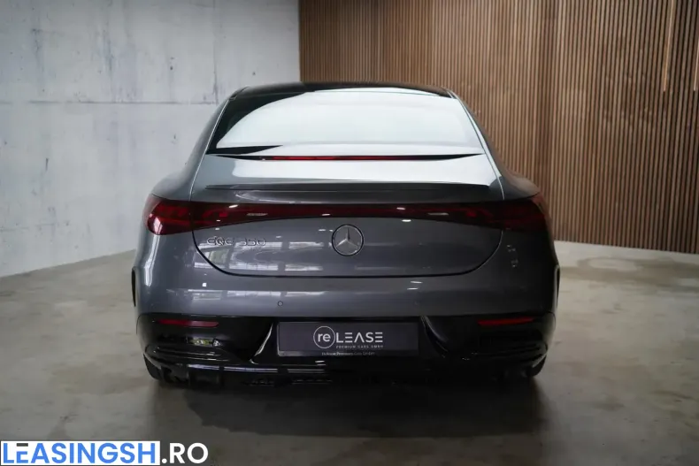 Mercedes-Benz EQE (Clasa E) din 2022 cu 75.924 km - oferta MER241945 - foto 6