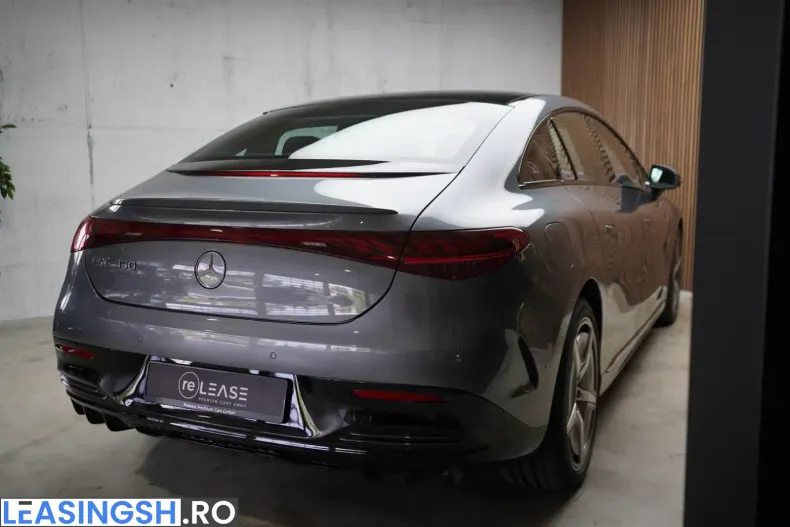 Mercedes-Benz EQE (Clasa E) din 2022 cu 75.924 km - oferta MER241945 - foto 7