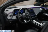 Mercedes-Benz EQE (Clasa E) din 2022 cu 75.924 km - oferta MER241945 - foto 8