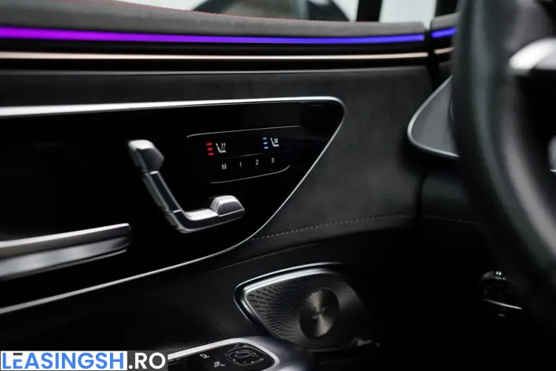 Mercedes-Benz EQE (Clasa E) din 2022 cu 75.924 km - oferta MER241945 - foto 10