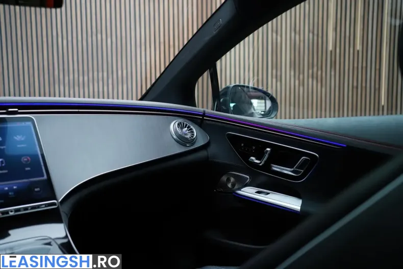 Mercedes-Benz EQE (Clasa E) din 2022 cu 75.924 km - oferta MER241945 - foto 13