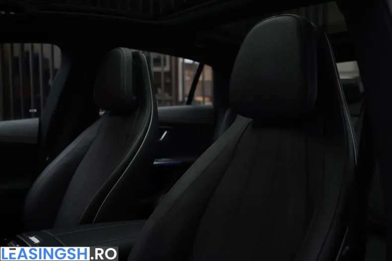 Mercedes-Benz EQE (Clasa E) din 2022 cu 75.924 km - oferta MER241945 - foto 18