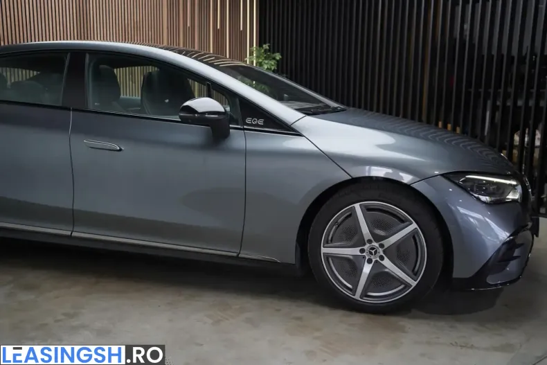 Mercedes-Benz EQE (Clasa E) din 2022 cu 75.924 km - oferta MER241945 - foto 22