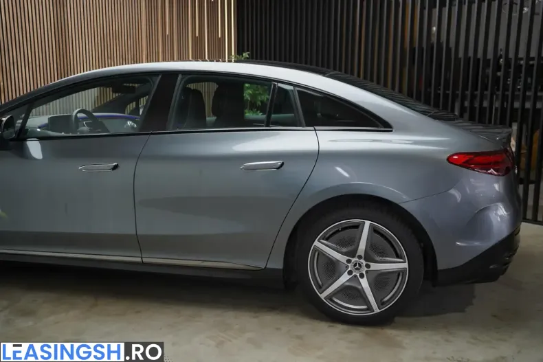 Mercedes-Benz EQE (Clasa E) din 2022 cu 75.924 km - oferta MER241945 - foto 23