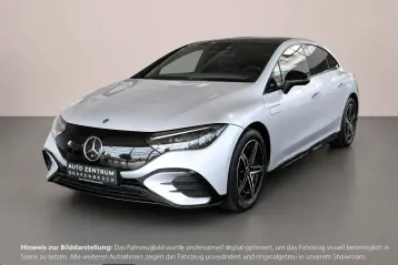 Mercedes-Benz EQE din 2023 - oferta MER241946