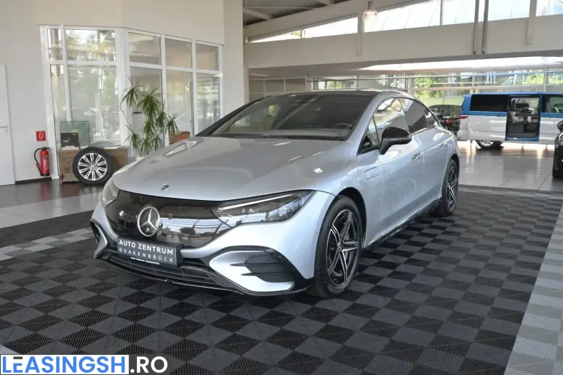 Mercedes-Benz EQE (Clasa E) din 2023 cu 83.210 km - oferta MER241946 - foto 3