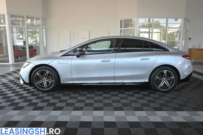 Mercedes-Benz EQE (Clasa E) din 2023 cu 83.210 km - oferta MER241946 - foto 4