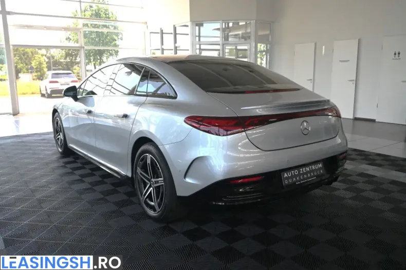 Mercedes-Benz EQE (Clasa E) din 2023 cu 83.210 km - oferta MER241946 - foto 5