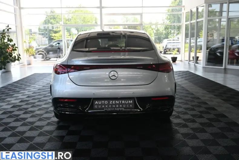 Mercedes-Benz EQE (Clasa E) din 2023 cu 83.210 km - oferta MER241946 - foto 6