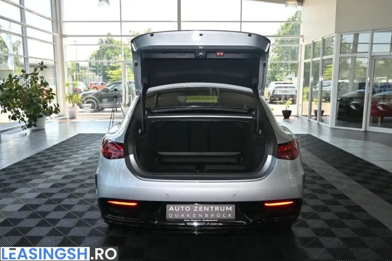 Mercedes-Benz EQE (Clasa E) din 2023 cu 83.210 km - oferta MER241946 - foto 7
