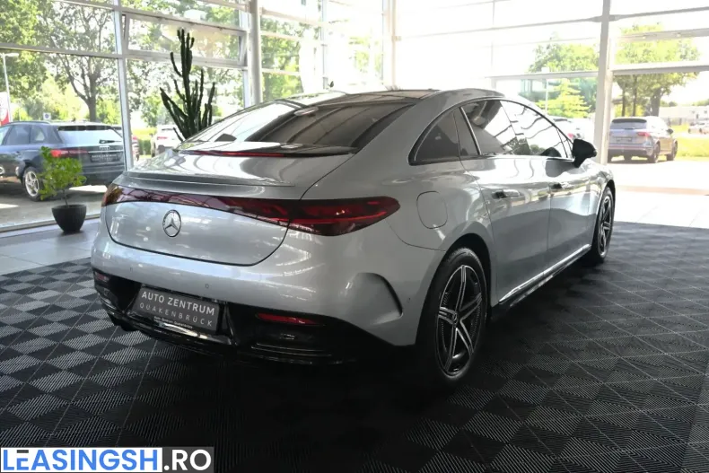 Mercedes-Benz EQE (Clasa E) din 2023 cu 83.210 km - oferta MER241946 - foto 9