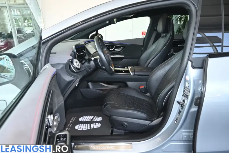 Mercedes-Benz EQE (Clasa E) din 2023 cu 83.210 km - oferta MER241946 - foto 13