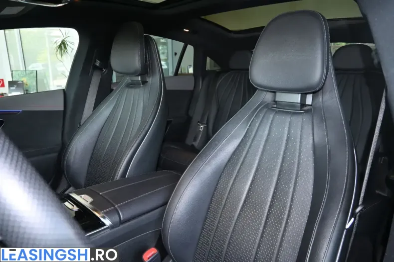 Mercedes-Benz EQE (Clasa E) din 2023 cu 83.210 km - oferta MER241946 - foto 14