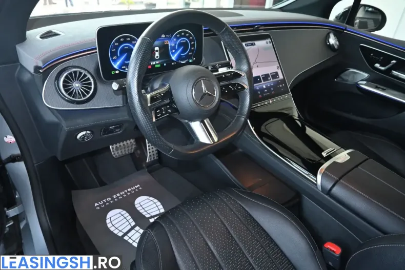Mercedes-Benz EQE (Clasa E) din 2023 cu 83.210 km - oferta MER241946 - foto 17