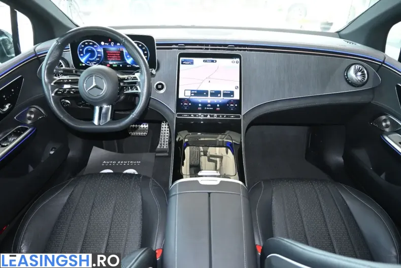 Mercedes-Benz EQE (Clasa E) din 2023 cu 83.210 km - oferta MER241946 - foto 18
