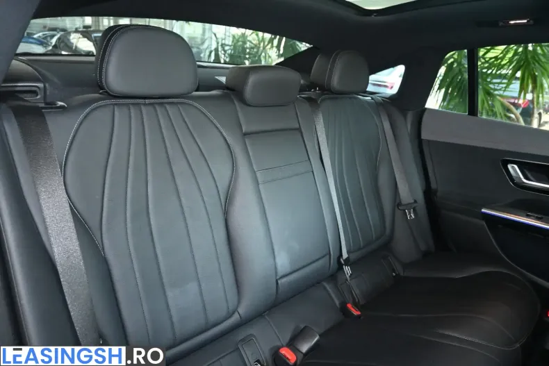 Mercedes-Benz EQE (Clasa E) din 2023 cu 83.210 km - oferta MER241946 - foto 25