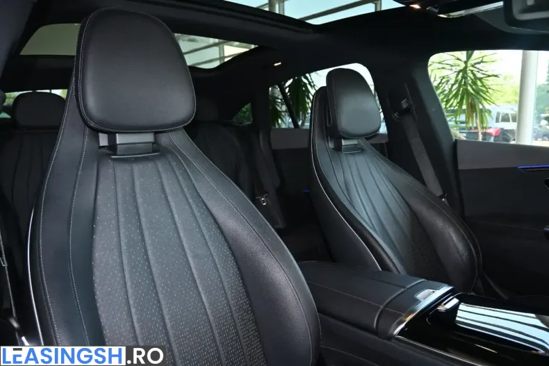 Mercedes-Benz EQE (Clasa E) din 2023 cu 83.210 km - oferta MER241946 - foto 28